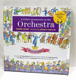 A Child's Introduction to the Orchestra