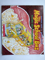 The Magic School Bus Inside the Human Body