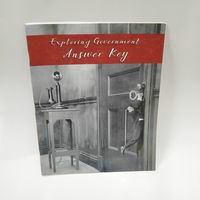 Exploring Government Answer Key