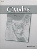 Bible 7 Set Exodus; Life of Christ