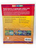 Practice-Access-Diagnose 180 Days of Geography for First Grade
