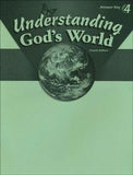 Understanding God's World Set