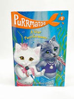 Purrmaids Book 5: A Star Purr-formance