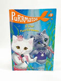 Purrmaids Book 5: A Star Purr-formance