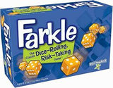 Farkle: The Classic Dice-Rolling, Risk-Takoing Game