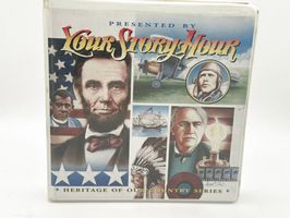 Your Story Hour "Heritage of Our Country" Series