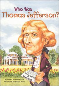 Who Was Thomas Jefferson?