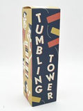 Tumbling Tower