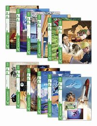 ACE American History Paces 1121-1132