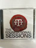 Tapestry Teacher Training: The Foundational Sessions DVD Discs
