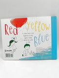 Paint Me a Picture: A Colorful Book of Art Inspiration