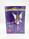 Rainbow Magic: Selena the Sleepover Fairy