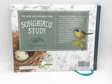 The Good and the Beautiful Songbirds Study