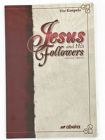 Jesus and His Followers