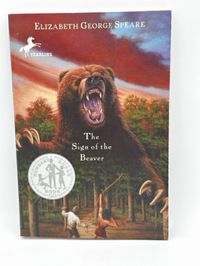 The Sign of the Beaver