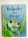 Tadpoles and Frogs