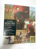 Classic Poetry An Illustrated Collection