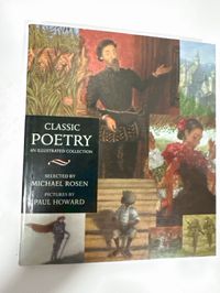 Classic Poetry An Illustrated Collection