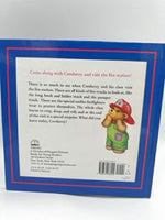 A Lift-The-Flap Book: Corduroy Goes to the Fire Station