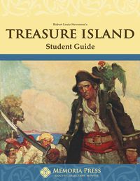 Treasure Island Student Guide