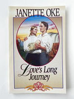 Love's Long Journey
