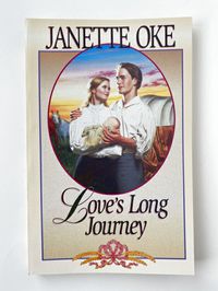 Love's Long Journey