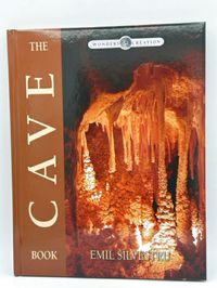 Wonders of Creation: The Cave Book