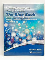 LLATL The Blue Book Teacher Book