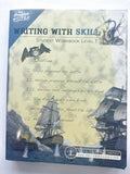 Writing with Skill Student Workbook Level 1