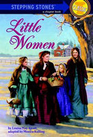 Stepping Stones: Little Women