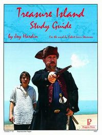 Treasure Island Study Guide