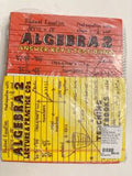 Teaching Textbooks Algebra 2 Set