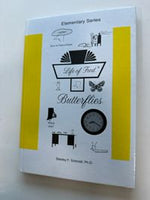 Life of Fred: Butterflies