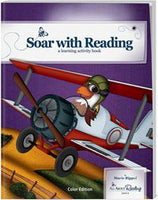 AAR Level 4 Activity Guide: Soar with Reading Color Edition