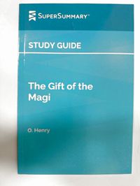 SuperSummary Study Guide The Girt of the Magi