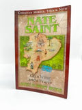 Christian Heroes: Then & Now Nate Saint; On a Wing and a Prayer