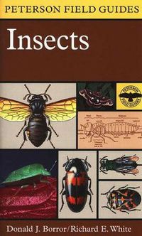 Peterson Field Guides: Insects