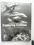 Exploring Creation with Marine Biology Set  (1st Edition)