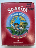 Power Glide Children's Spanish Junior Set