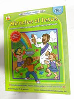 Miracles of Jesus