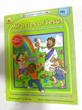 Miracles of Jesus