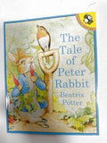 The Tale of Peter Rabbit