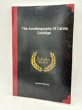 The Autobiography of Calvin Coolidge