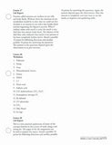 Chemistry: The Study of Matter from a Christian Worldview TG