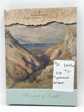 An American Artist's Tour of the Holy Land  DVD and Postcards