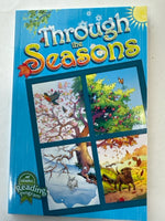 Through the Seasons 3c