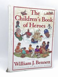 The Children's Book of Heroes