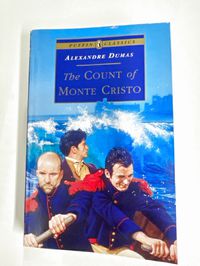 The Count of Monte Cristo