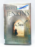 I, Saul: A Novel