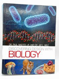 Discovering Design with Biology Textbook